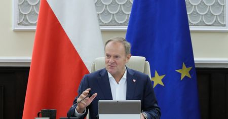 Co z otwarciem przejść z Białorusią? Tusk potwierdza decyzję