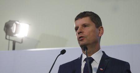 Piontkowski atakuje dziennikarkę. "Głupota czy brak wiedzy"