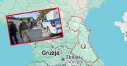 Atak w Dagestanie. Zaczęli strzelać do  policjantów