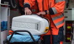 Świętokrzyskie. Kara dla szpitala we Włoszczowie po śmierci 26-latka