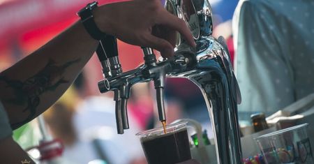 Chmielaki 2021. Poznaliśmy listę browarów biorących udział w imprezie