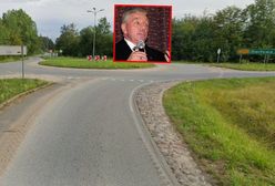 Będzie rondo im. Leppera? Samoobrona wnioskuje do gminy