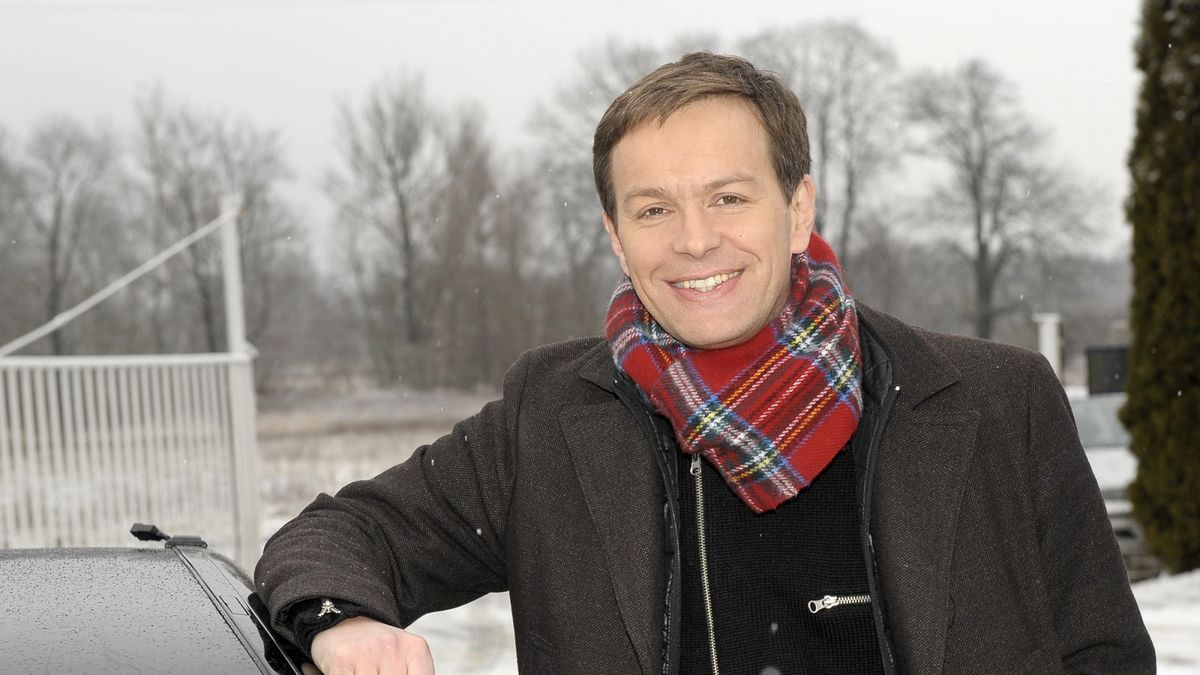 Steffen Möller występował w serialu i talk-show.