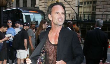 Skończył kręcić "Biały lotos". Wystawiono mu rachunek