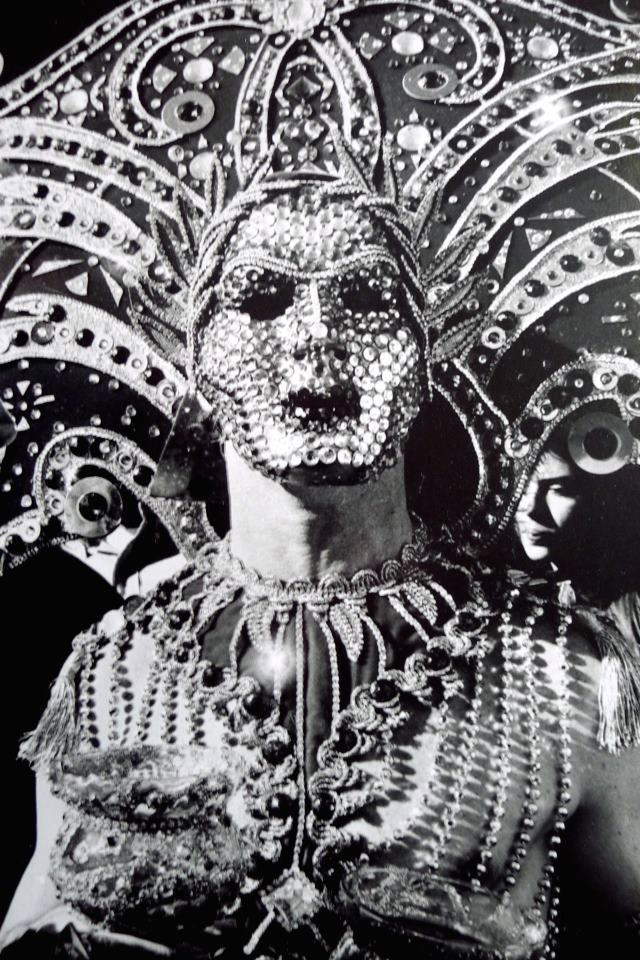 Seks, fotografia i rock'n'roll, czyli niedoceniony Charles Gatewood [inspiracja] 15