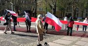 Marsz Flagi w Gorzowie. 100-metrowa biało-czerwona przejdzie przez miasto