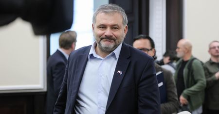 Żurek zabiera głos ws. swojego immunitetu. "Nie ma świętych krów"