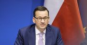Białoruś. Premier Mateusz Morawiecki rozmawiał z unijnymi przywódcami