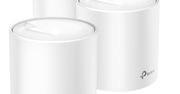 TP-Link Deco X60: pierwszy system Wi-Fi Mesh w nowym standardzie Wi-Fi 6