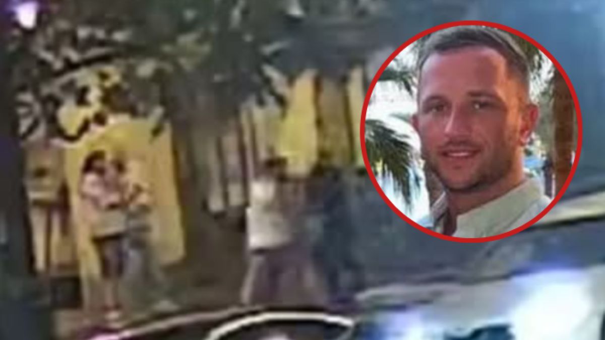 David Richards zginął od ciosu butelką w głowę. Zapadł wyrok