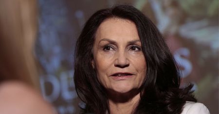 Gwiazda "Dewajtis" żegna się z serialem. "Z czułością będę myśleć"