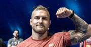 Gdzie lepiej płacą? Gwiazda MMA szczerze o KSW