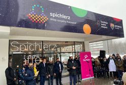 Katowice. Duża popularność sklepu socjalnego. Będzie jeszcze bardziej dostępny