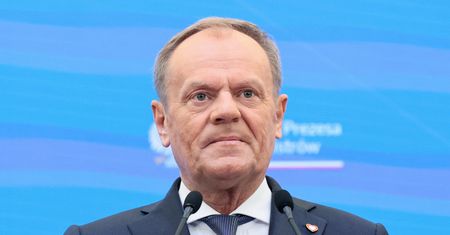 Tusk znów ogłosił marsz. Padła data
