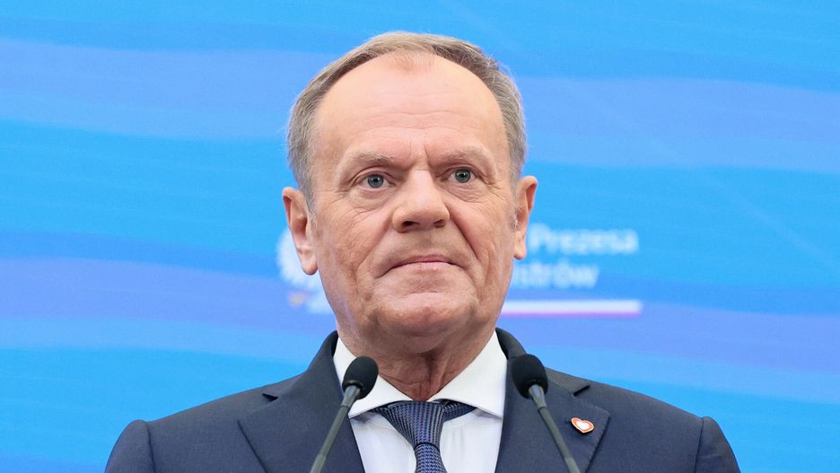 Donald Tusk
