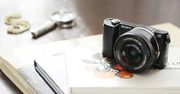Sony A5000 wyznacza przyszłość serii NEX?