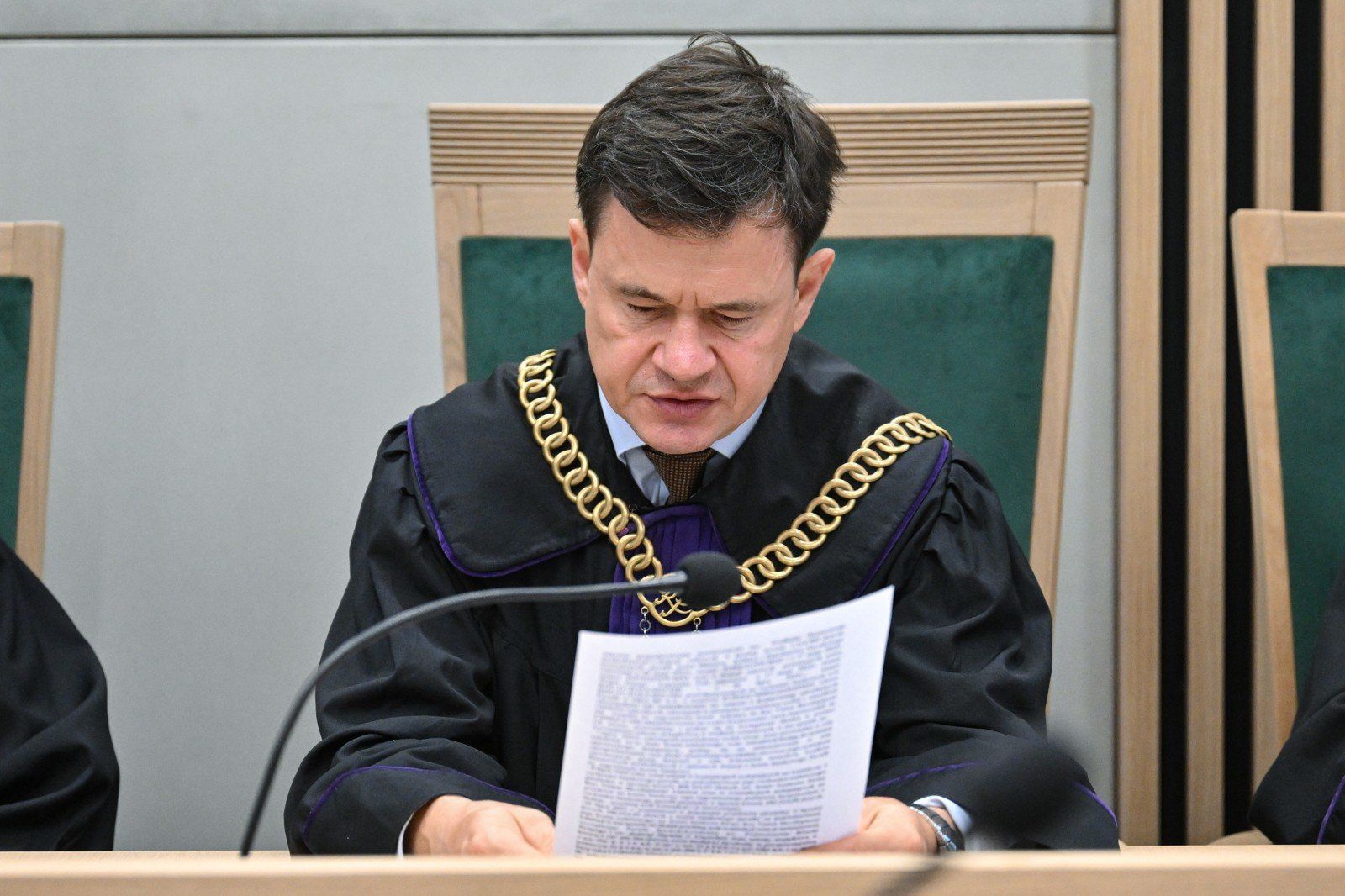 Sąd Apelacyjny we Wrocławiu wydaje wyrok ws. księdza z Legnickiego Pola.