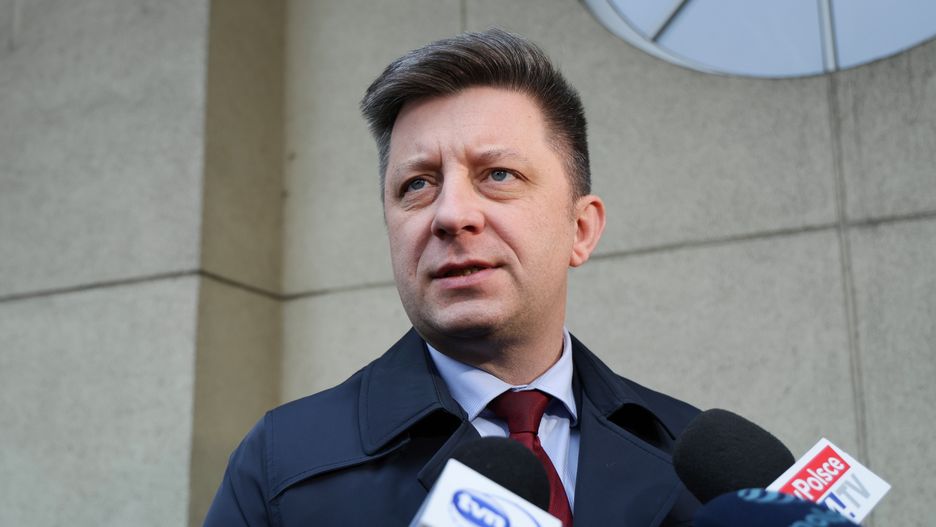 Micha� Dworczyk
Pawe� Supernak
by�y premier, pis, polityk, prokuratura okregowa, przes�uchanie, wezwanie, wybory kopertowe, polityka