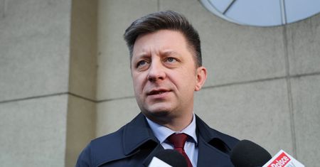 "Prześladowanie". Dworczyk zabrał głos ws. śmierci Skrzypek