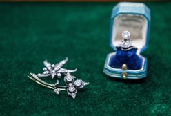 Warszawa. Policja zatrzymała sprawców napadu na sklep jubilerski