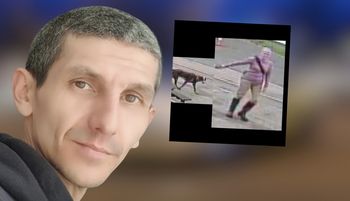 Rok od śmierci Ernesta. Pokazali ujęcie z monitoringu. "Prosimy"