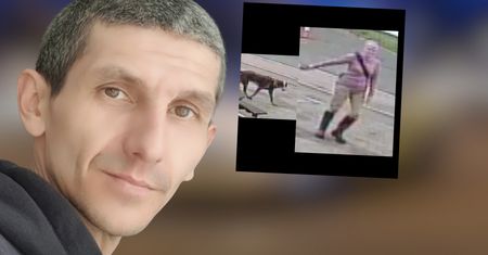 Rok od śmierci Ernesta. Pokazali ujęcie z monitoringu. "Prosimy"