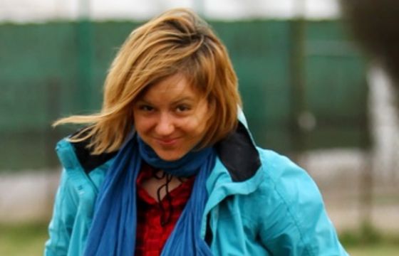 Justyna Krupa: z WP SportowychFaktów do Interii