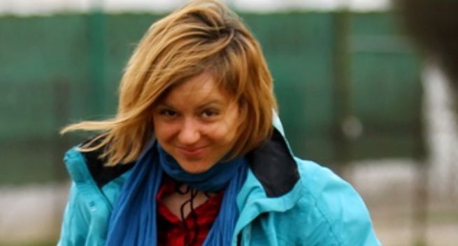 Justyna Krupa: z WP SportowychFaktów do Interii