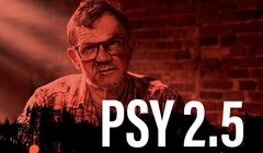 Psy 2.5 od Storytel na Walentynki