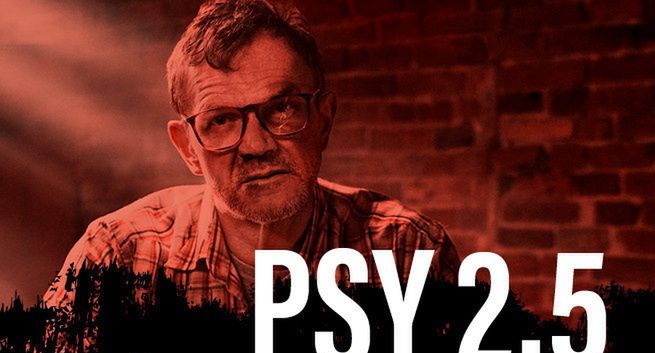 Psy 2.5 od Storytel na Walentynki