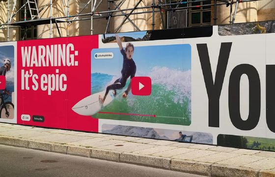 YouTube odświeża identyfikację wizualną