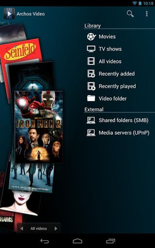 Weekendowy Zestaw Gier i Aplikacji: King's Bounty na komórki, nietypowy launcher i UC Browser dla tabletów 18