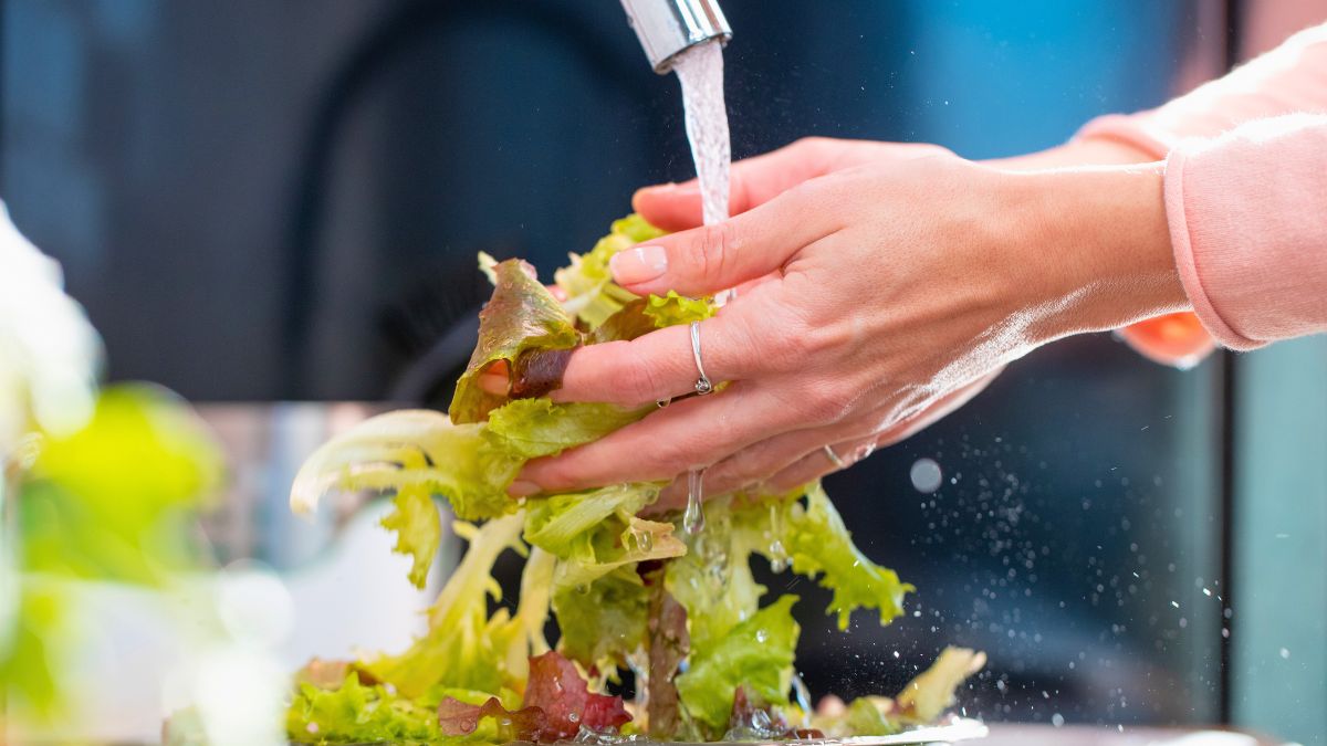 Przechowywanie warzyw w domu wcale nie jest takie oczywiste 