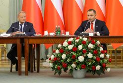 Polityka spektaklu, a nie działania [OPINIA]