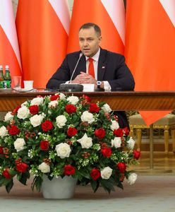 Polityka spektaklu, a nie działania [OPINIA]