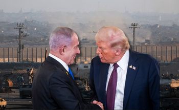"Historyczna wizyta". Netanjahu o skutkach rozmów w USA