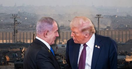 "Historyczna wizyta". Netanjahu o skutkach rozmów w USA