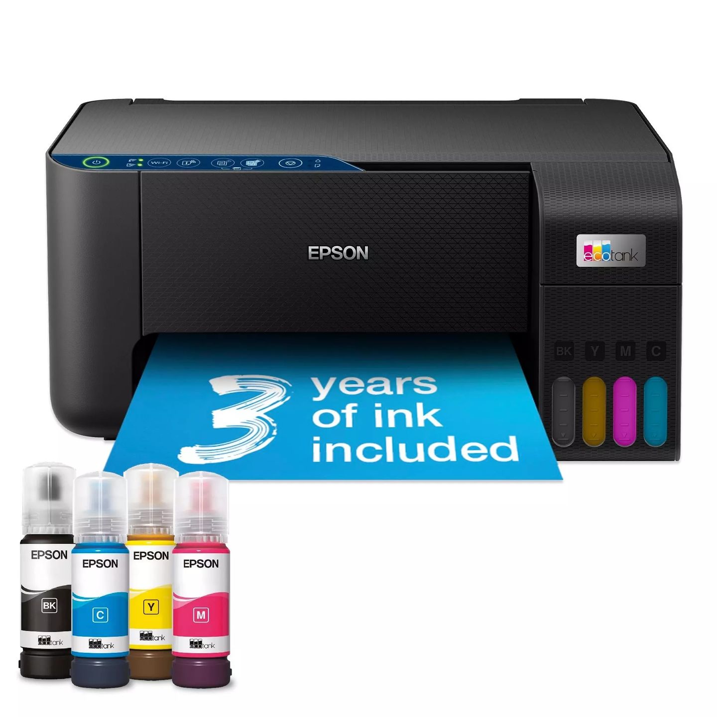 Epson EcoTank L3271 