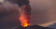 Etna znów się przebudziła. Przerażające zdjęcia z Włoch