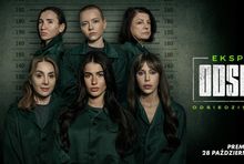 "Eksperyment odsiadka"
