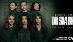 "Eksperyment: Odsiadka 2" w Canal+. Jest data premiery