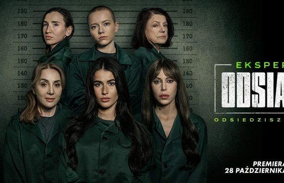 "Eksperyment: Odsiadka 2" w Canal+. Jest data premiery
