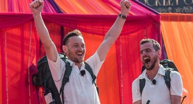 „Azja Express” miała 1,4 mln widzów. TVN liderem w 16-49