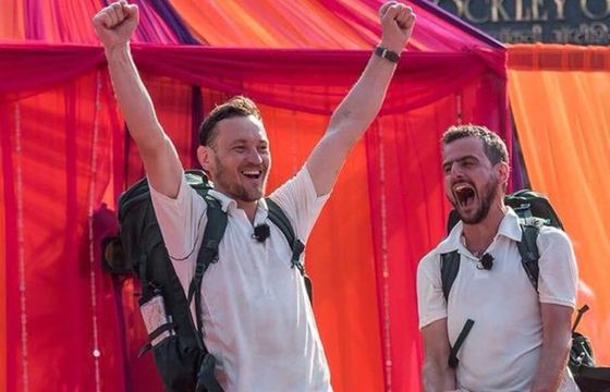 „Azja Express” miała 1,4 mln widzów. TVN liderem w 16-49