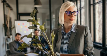 Ciągle mówisz sobie "jeszcze trochę wytrzymam"? 6 sygnałów, że czas rozejrzeć się za inną pracą