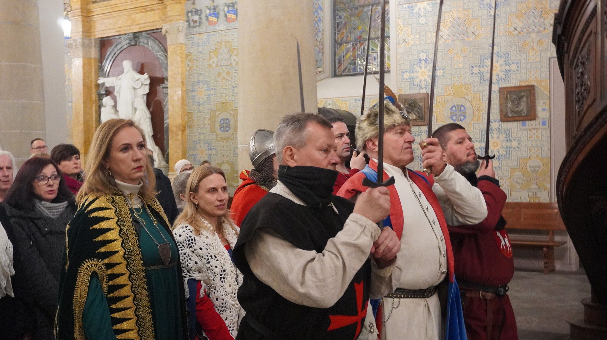 Płocka Barbórka