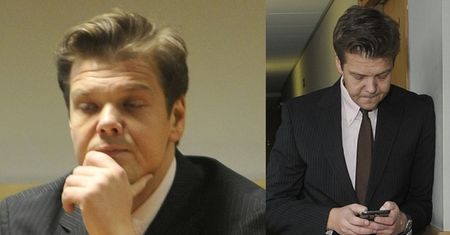 "Byłem skandalistą! WSZYSTKIM SIĘ BARDZO PODOBAŁO!"