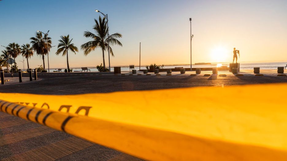 Jak wynika z opublikowanych w marcu szacunków, obecne załamanie może na całym świecie kosztować utratę pracy 50 mln ludzi zatrudnionych dziś w turystyce