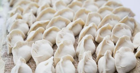 To popsuje twoje pierogi. Nie popełnij błędów, bo będą do wyrzucenia
