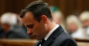 Oscar Pistorius, który zamordował narzeczoną, chciał wcześniej wyjść z więzienia! Jest decyzja sądu